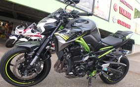 KAWASAKI Z900 2020 ZR900B