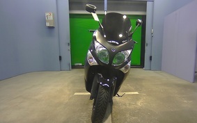 YAMAHA T-MAX500 Gen.3 2008 SJ08J