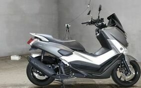 YAMAHA N-MAX 155 SG50J