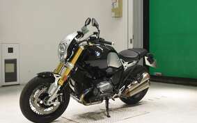 BMW R NINE T 2021