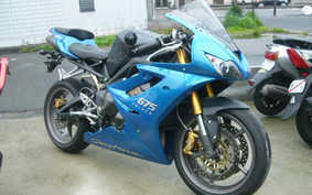 TRIUMPH DAYTONA 675 2008 MD1066