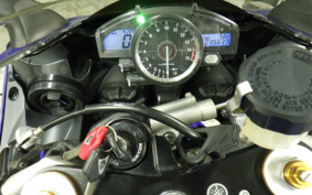 YAMAHA YZF-R1 2007