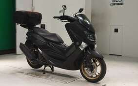 YAMAHA N-MAX 155 A SG50J