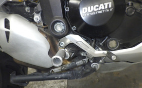 DUCATI MULTISTRADA 1200 S 2016