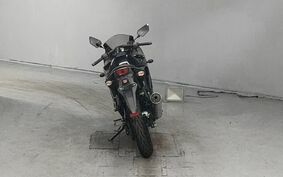 KAWASAKI NINJA 250R EX250K