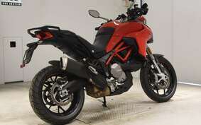 DUCATI MULTISTRADA950S 2022 AD00A