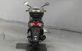 YAMAHA CYGNUS 125 X SE44J