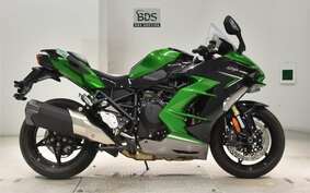 KAWASAKI NINJA H2 SX 2023 ZXT02P