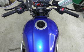 KAWASAKI ZRX-2 2007 ZR400E