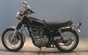 YAMAHA SR400 Gen.4 2010 RH03J