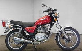 SUZUKI GN125 H PCJG9