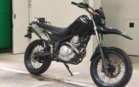 YAMAHA XT250X DG11J