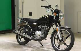 YAMAHA YB125SP PCJL