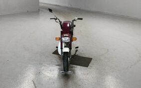 HONDA CHALY 50 CF50