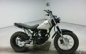 YAMAHA TW200 DG07J