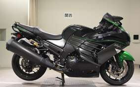 KAWASAKI ZX 1400 NINJA R A 2019 ZXT40J