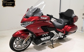 HONDA GL 1800 GOLD WING TOUR 2018 SC79