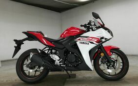 YAMAHA YZF-R25 RG10J