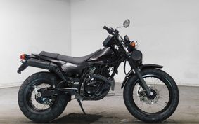 YAMAHA TW225 DG09J