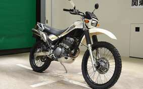 KAWASAKI SUPER SHERPA KL250G