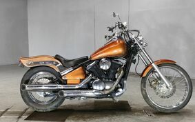 KAWASAKI VULCAN 400 1995 VN400A