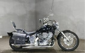 YAMAHA DRAGSTAR 400 1996 4TR