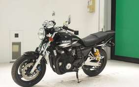 YAMAHA XJR400 Gen.3 R 2002 RH02J