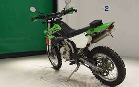 KAWASAKI KLX250 Gen.2 LX250S