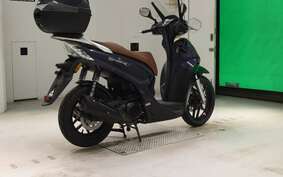 KYMCO TERSELY S125 T125