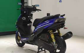 YAMAHA CYGNUS 125 XSR 3 SED8J