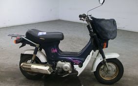 HONDA CHALY 50 CF50