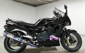 KAWASAKI GPZ1100 1997 ZXT10E