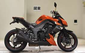 KAWASAKI Z1000 Gen.4 2012 ZRT00D