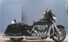 HARLEY FLHX 1580 2011 KB4