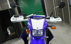 YAMAHA WR250R