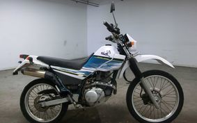 YAMAHA SEROW 225 W 4JG