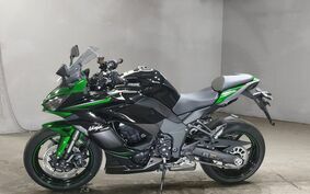 KAWASAKI NINJA 1000 SX 2022 ZXT02K