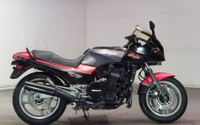 KAWASAKI GPZ750 R 1984 ZX750G