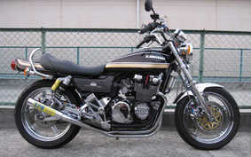 KAWASAKI ZEPHYR 400 KAI 2005 ZR400C