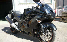 KAWASAKI ZX 1400 NINJA R ABS 2012 ZXT40E