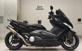 YAMAHA T-MAX500 Gen.3 2008 SJ08J