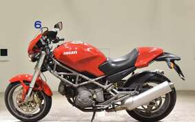 DUCATI MONSTER 400 IE 2004 M407A