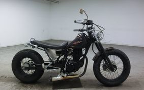 YAMAHA TW200 1987 2JL