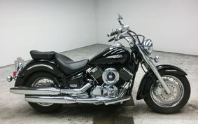 YAMAHA DRAGSTAR 1100 CLASSIC 2008 VP13J