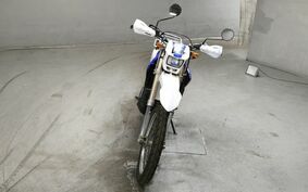 YAMAHA DT230 LANZA 4TP