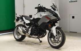 BMW F900XR 2020 0K21