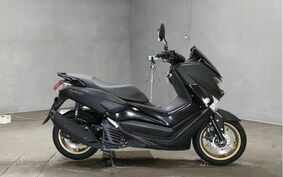 YAMAHA N-MAX 155 SG50J