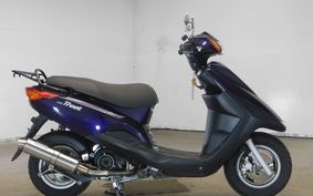 YAMAHA AXIS 125 TREET SE53J