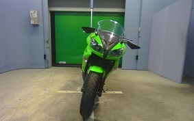 KAWASAKI NINJA 400R 2010 ER400B