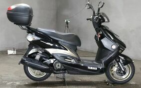 YAMAHA CYGNUS 125 X SE46